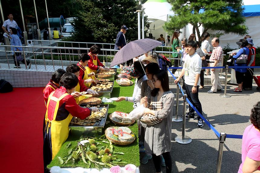 2015 추석맞이 우리농축수산물 직거래장터 - 10