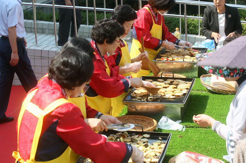 2015 추석맞이 우리농축수산물 직거래장터 - 9