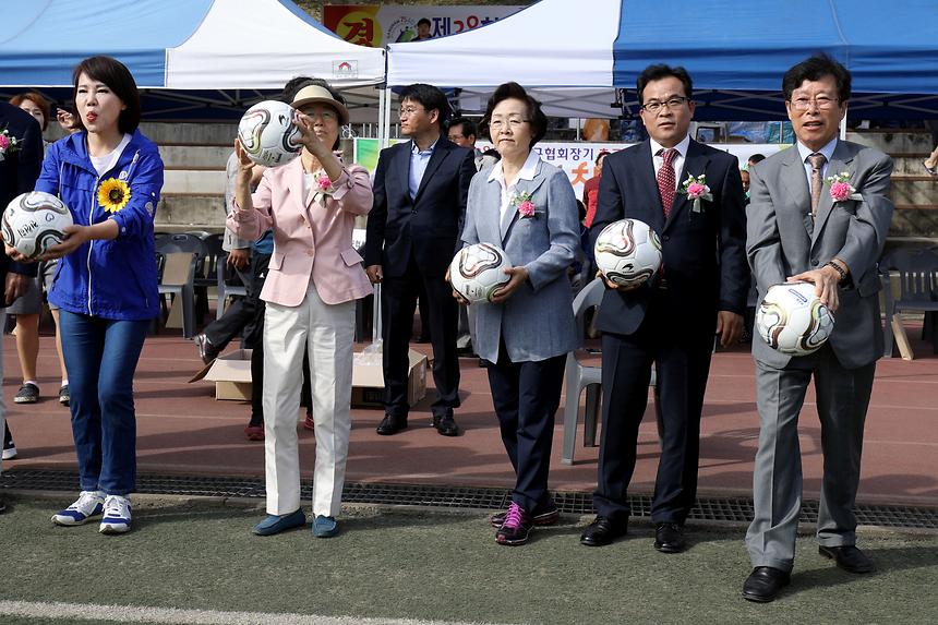 강남구청장배 체육대회 - 15