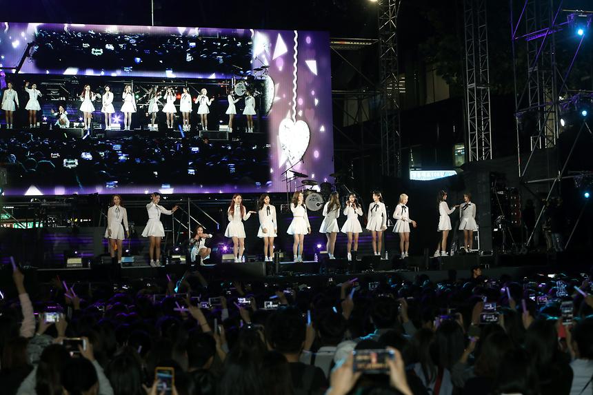 K-POP콘서트 - 8