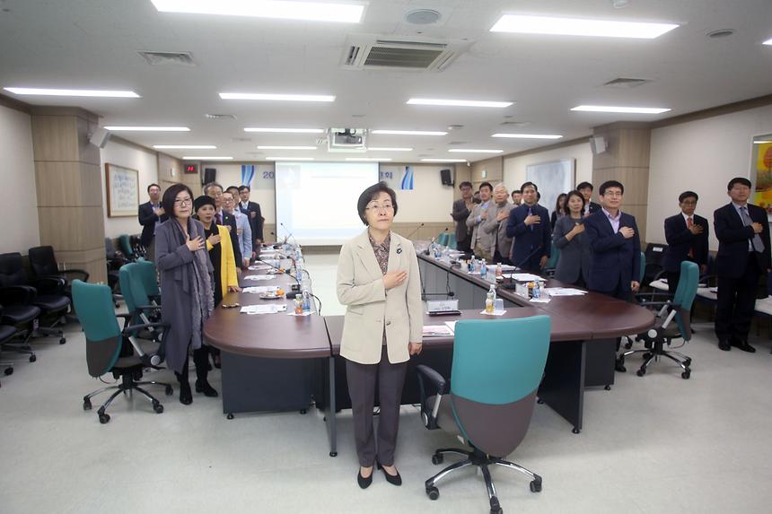 강남페스티벌 최종 보고회 - 7