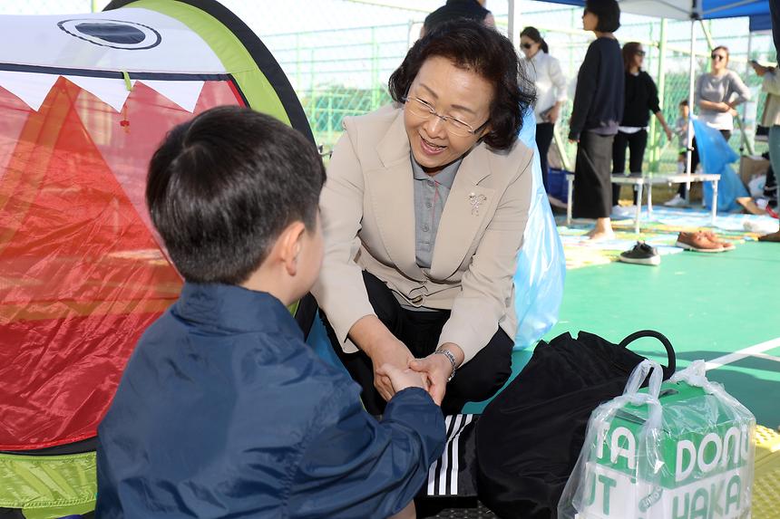 강남구협회장배 풋살대회 - 5