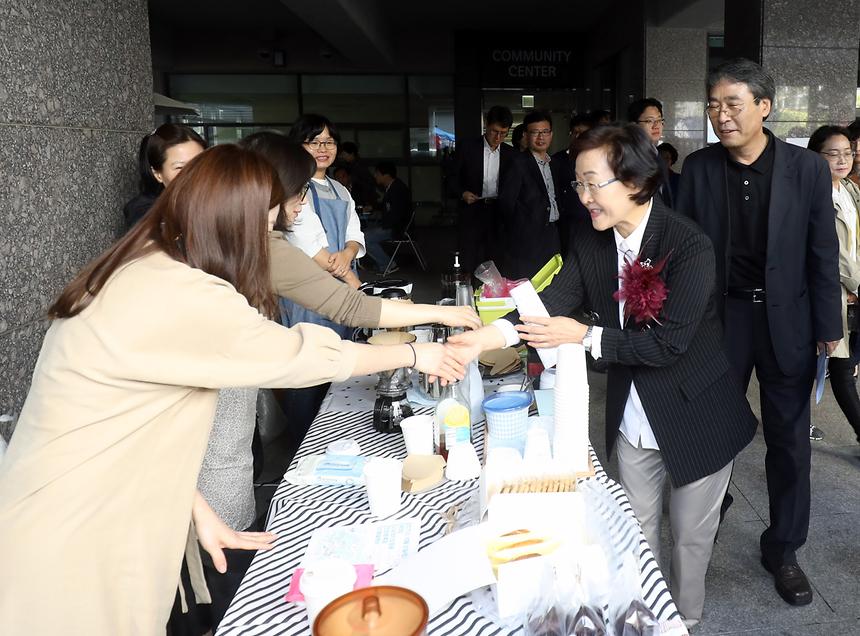 데시앙포레 축제 - 2