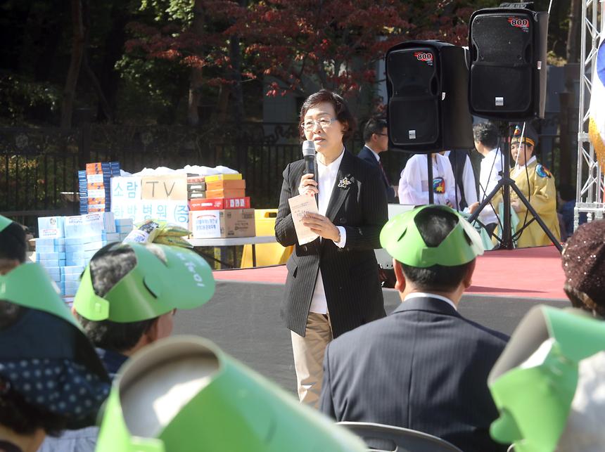 삼성2동 문화축제 - 4