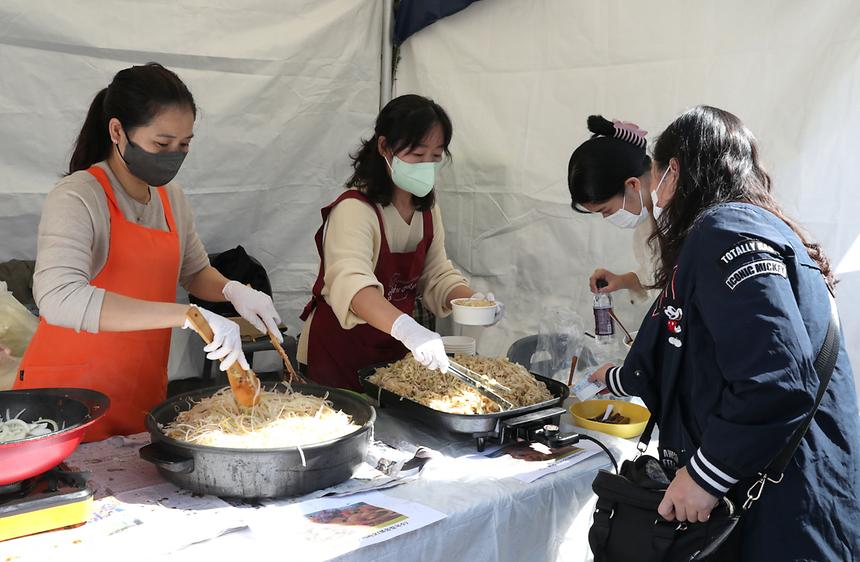 세계 음식 한 자리에 ‘세계음식문화 체험 축제’ - 2