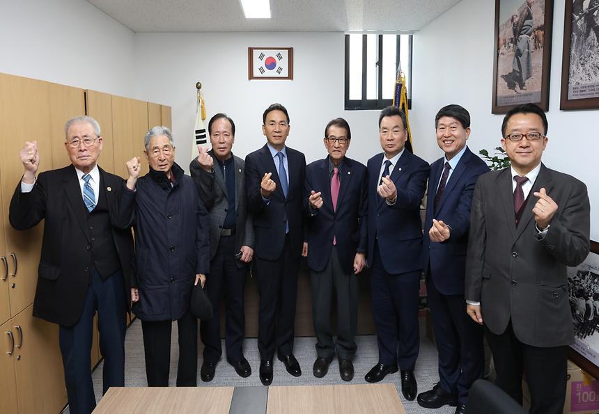 강남구 보훈회관 새단장 - 12