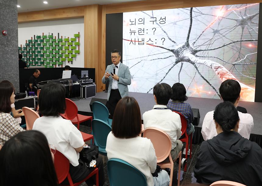 ‘제1회 테헤란밸리 과학축제’ - 5