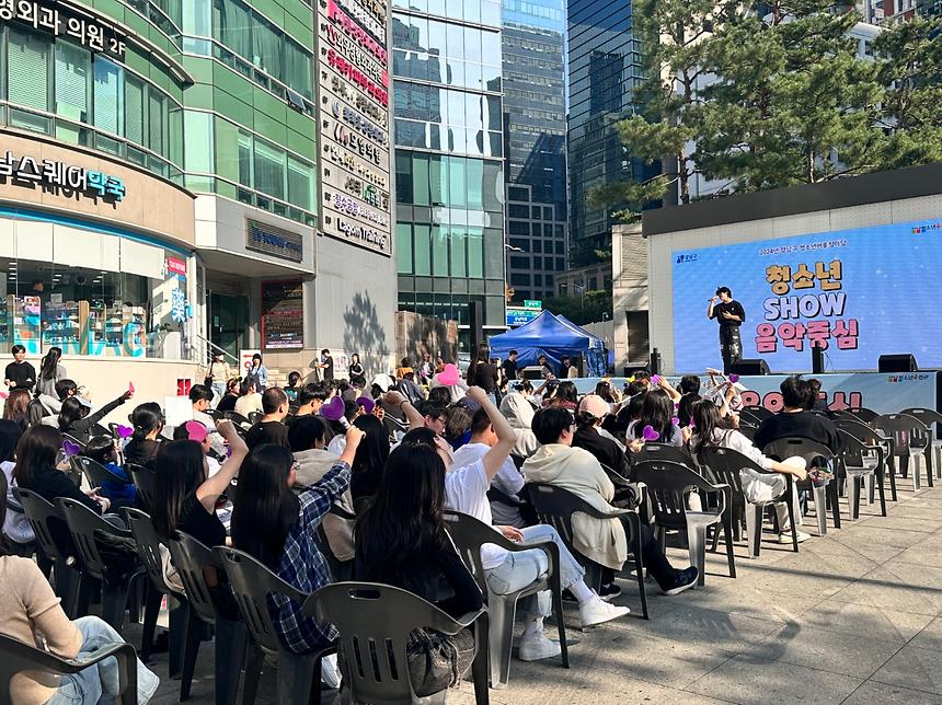 2024년 청소년 어울림마당 축제 - 5