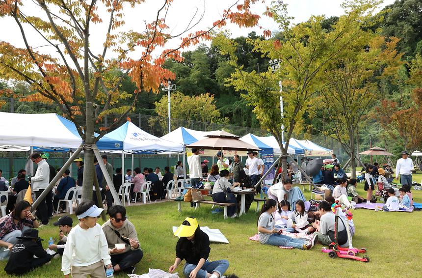 ‘제10회 세곡동 한마음축제’ - 4