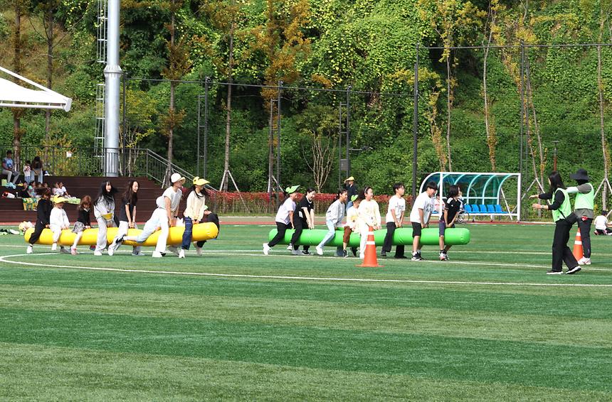 ‘제10회 세곡동 한마음축제’ - 10