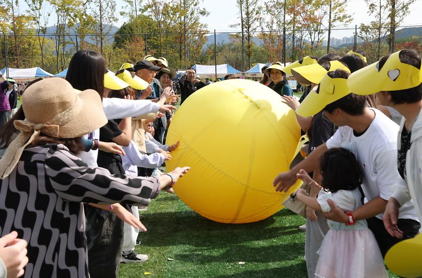 ‘제10회 세곡동 한마음축제’ - 11