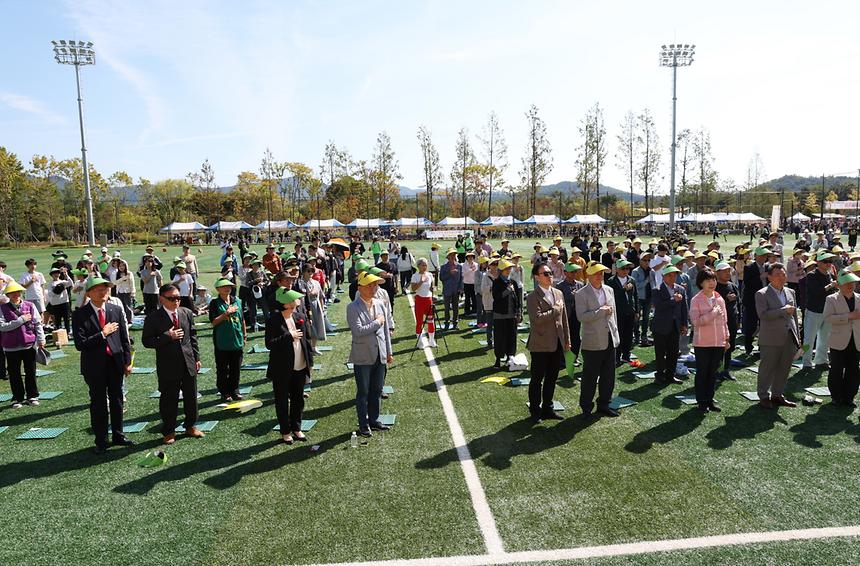 ‘제10회 세곡동 한마음축제’ - 7