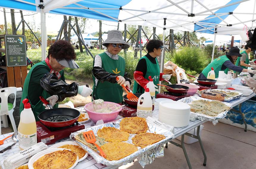 ‘제10회 세곡동 한마음축제’ - 3