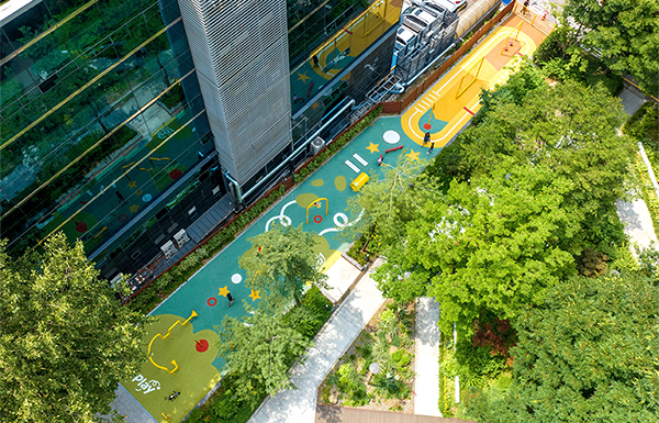 2023 Design Value Awards THIRD PLACE AWARD WINNERS