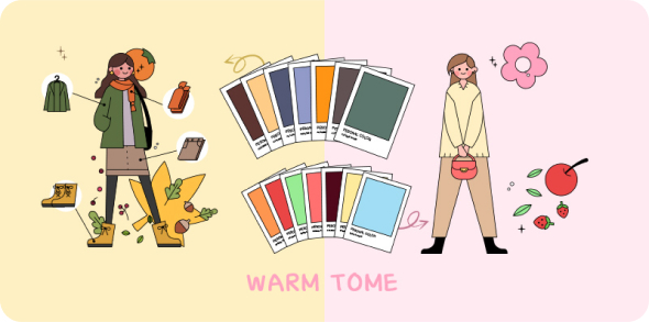 WARM TOME