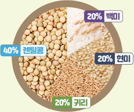 서울아산병원 노년내과 정희원 교수가 제안하는 저속노화 밥 레시피