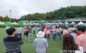 제13회 강남구민화합축제